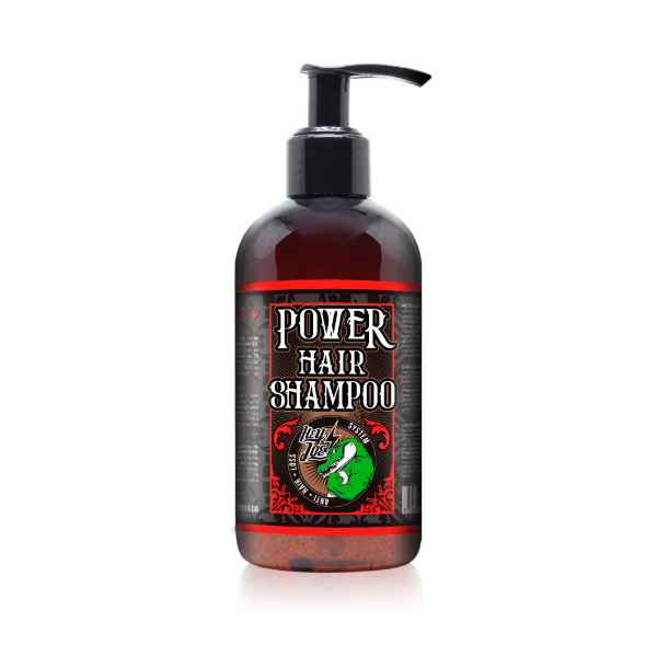 szampon power hair