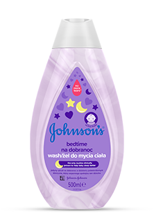 johnsons baby szampon rossmann