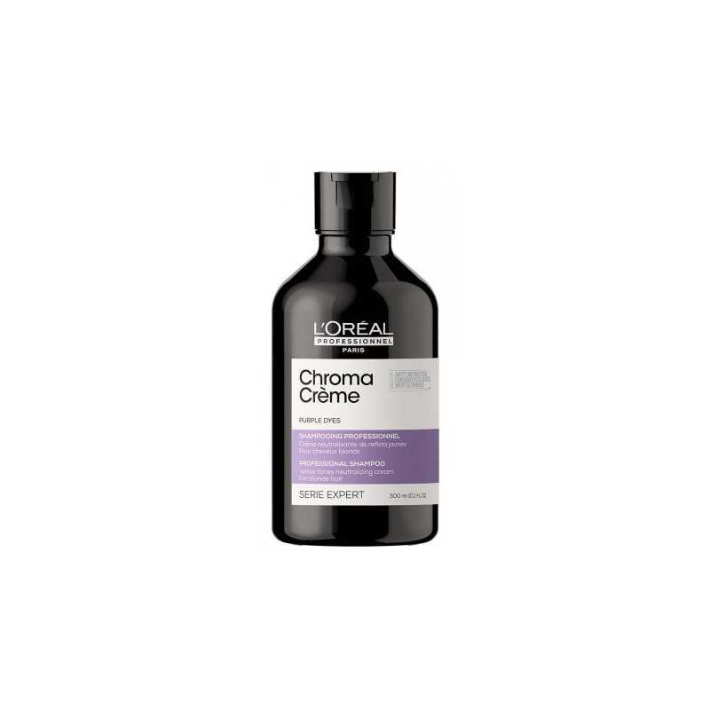 fioletowy szampon loreal acai