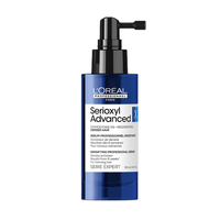 szampon i maska loreal serioxyl