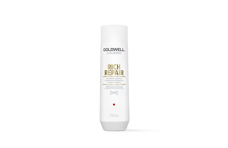 goldwell rich repair szampon 250 ml