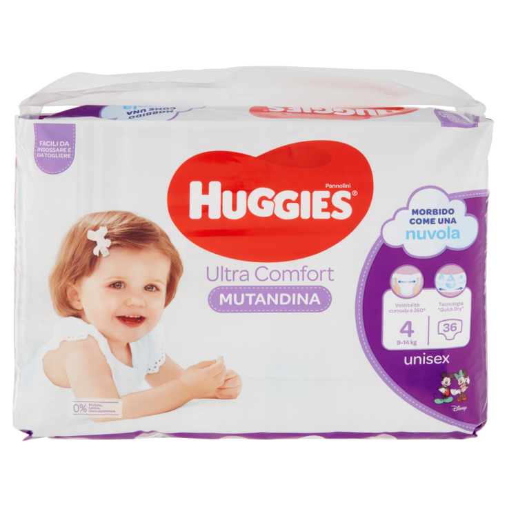 super pharma huggies