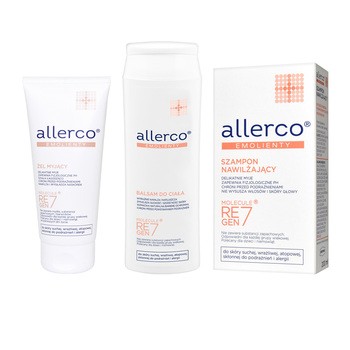 allerco szampon