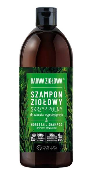 barwa szampon pokrzywa