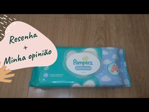 pampers pierwsze chwile muzyka