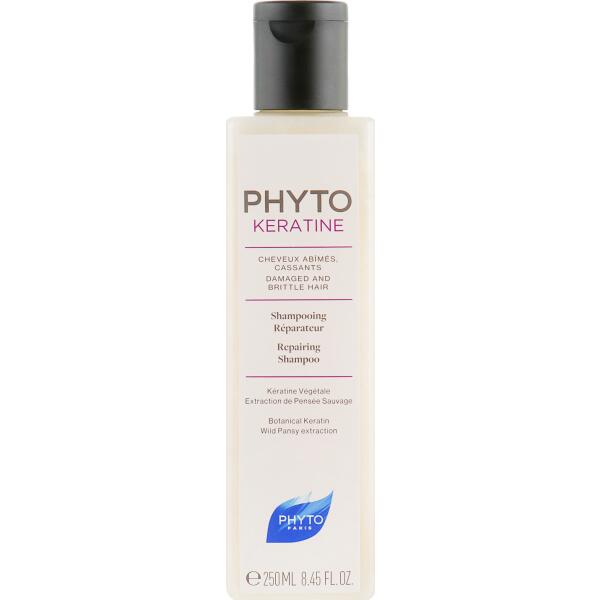 phytokeratine szampon opinie