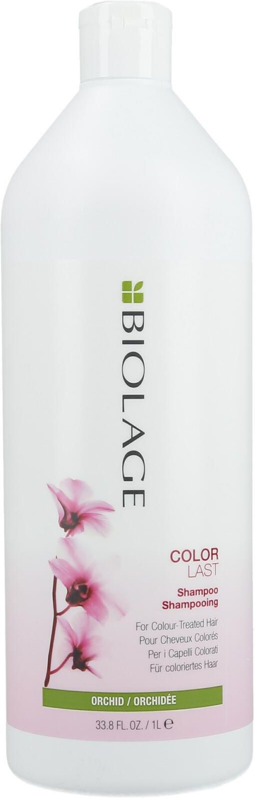 matrix szampon biolage opinie