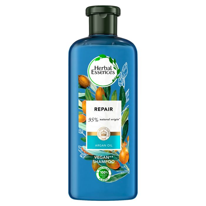 szampon herbal drogeria natura