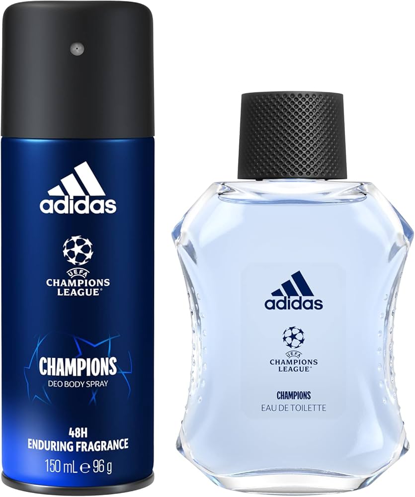 adidas victory edition szampon perfuma