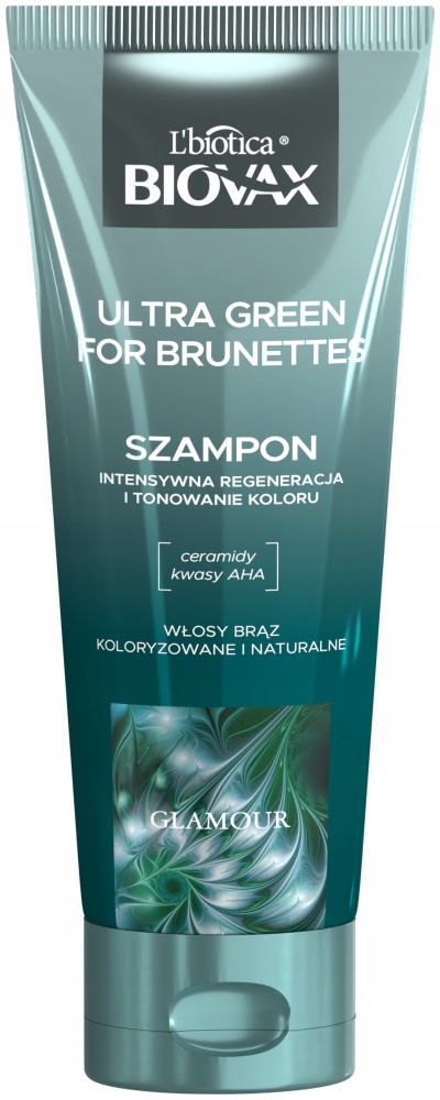 szampon biovax najlepszy