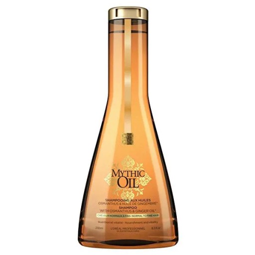 loreal mythic oil szampon allegro