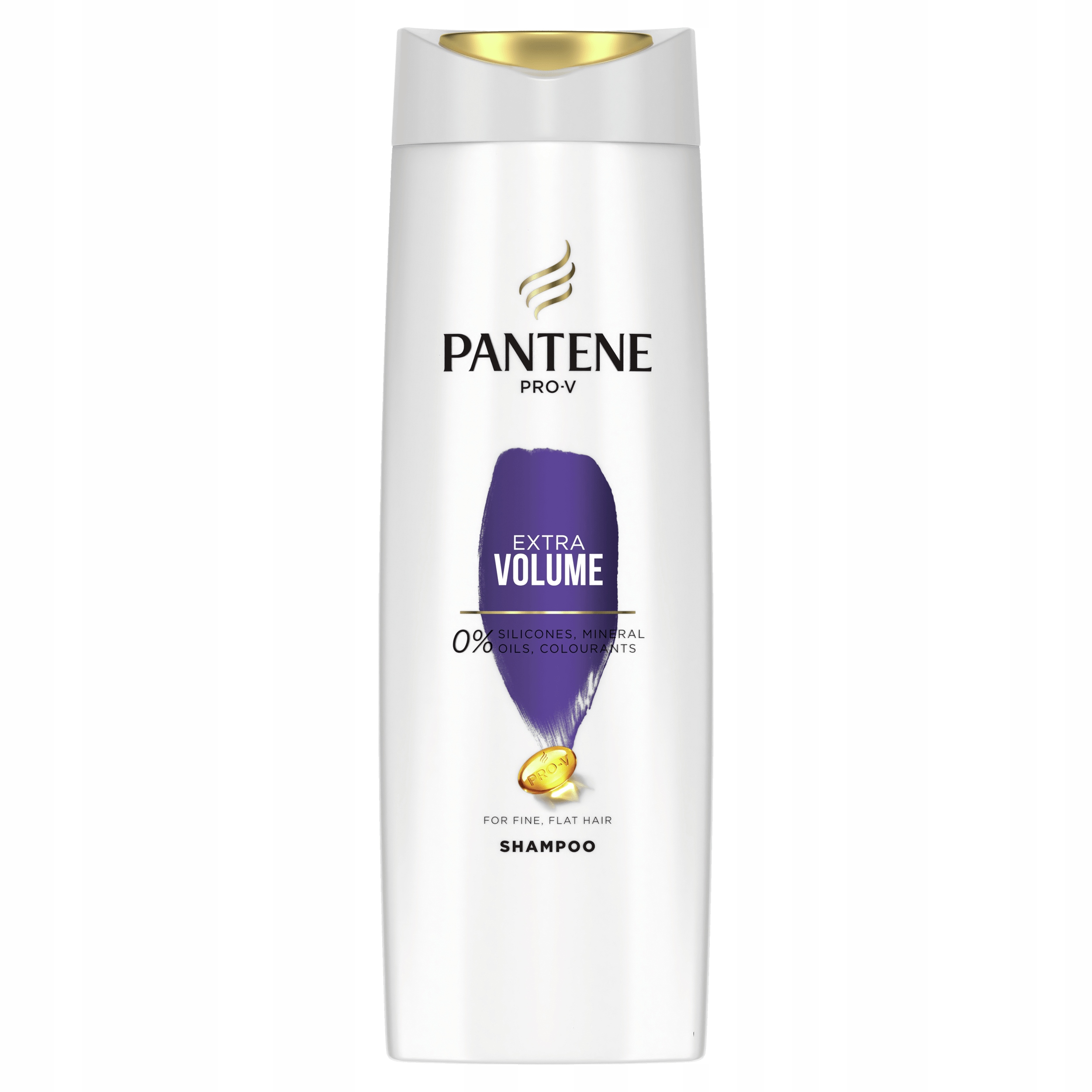 suchy szampon pantene kwc