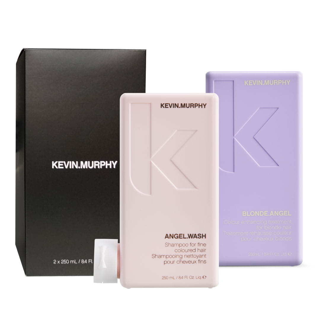 szampon kevin murphy blonde angel