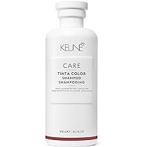 szampon keune color care