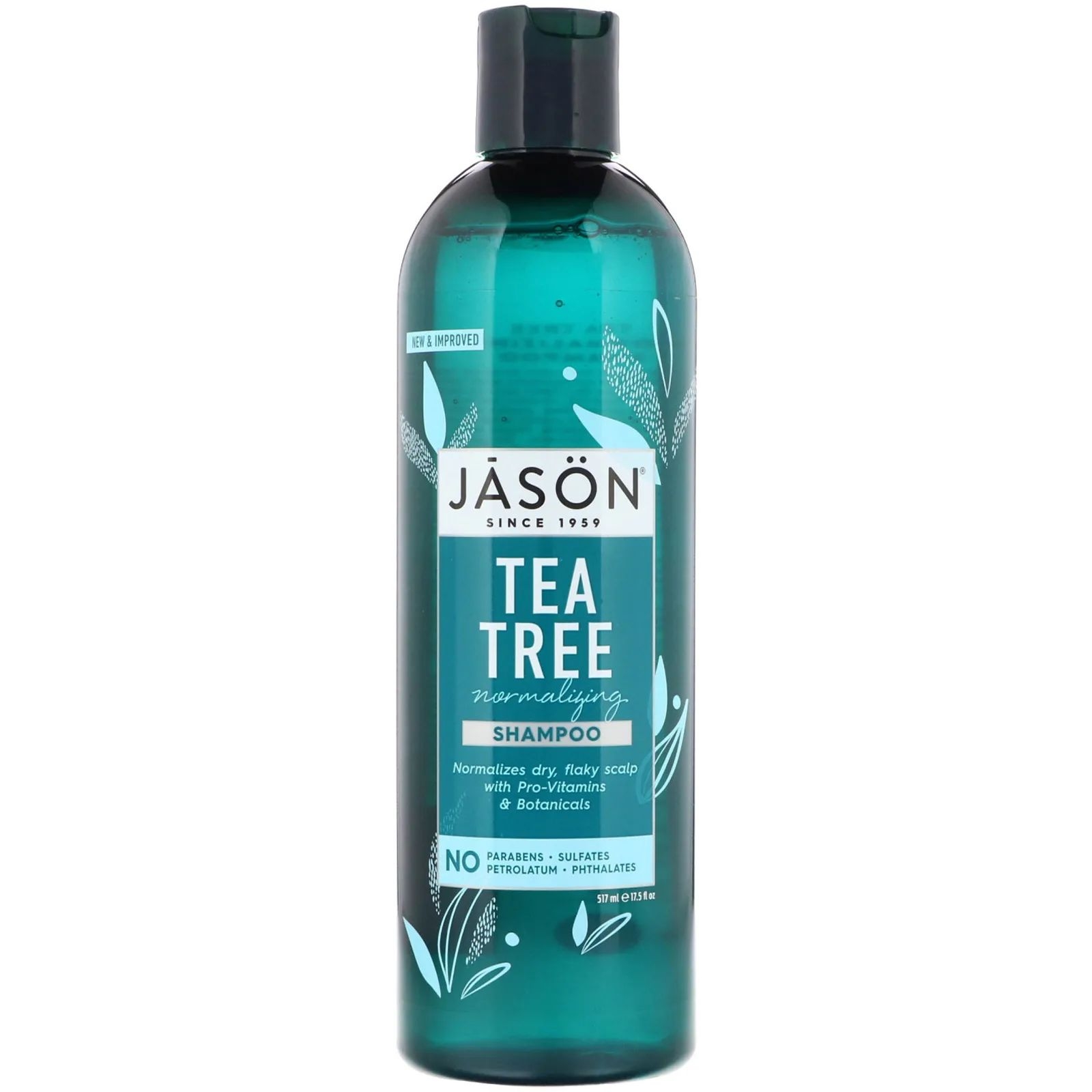 tea tree szampon wizaz xhc