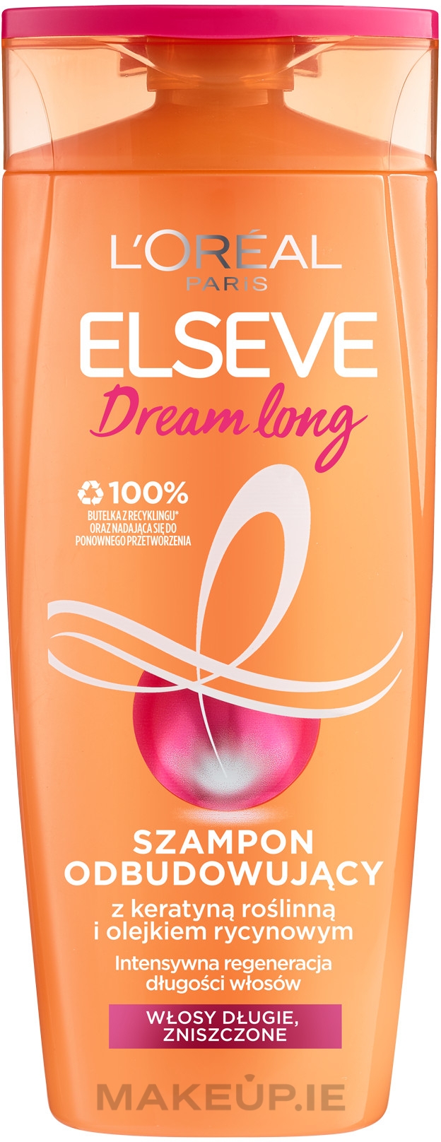 elseve dream szampon length 400 ml