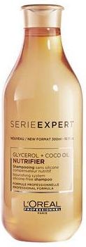 loreal nutrifier szampon wizaz