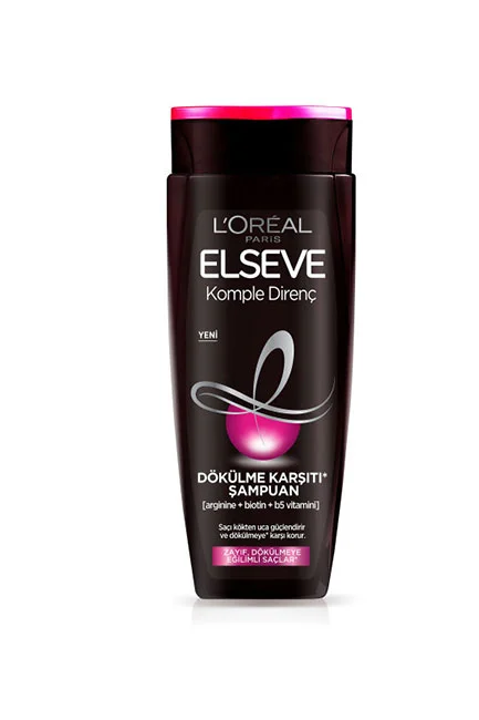 loreal paris elseve szampon