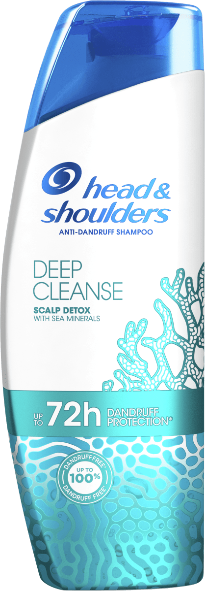 szampon przeciwłupieżowy head&shoulders aranżacja oil opinie