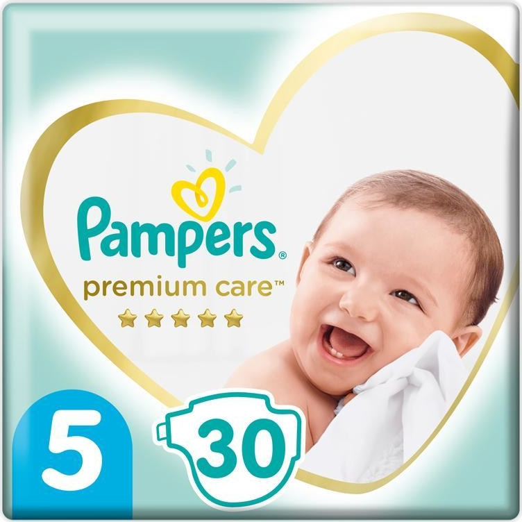 pampers premium care 0 cena 88