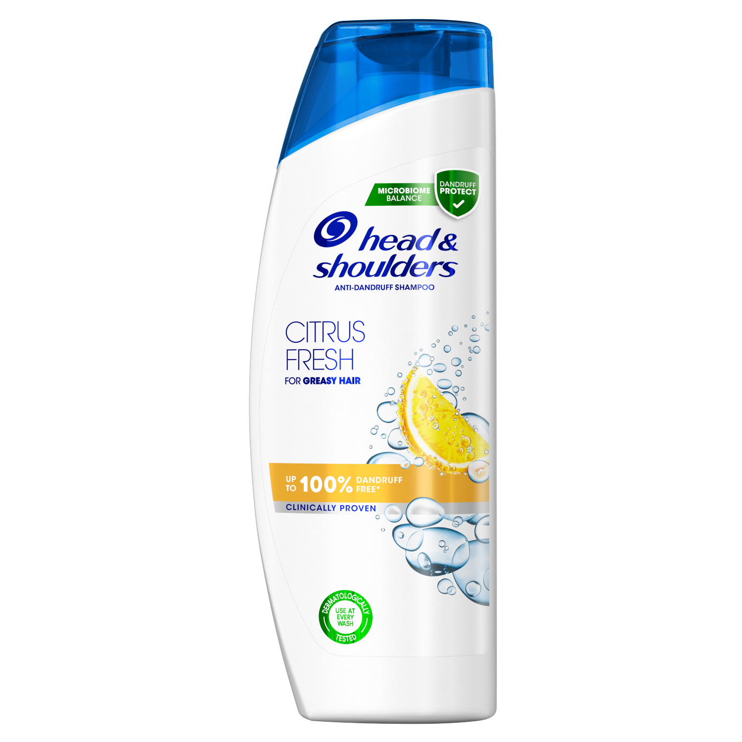 szampon head and shoulders hebe