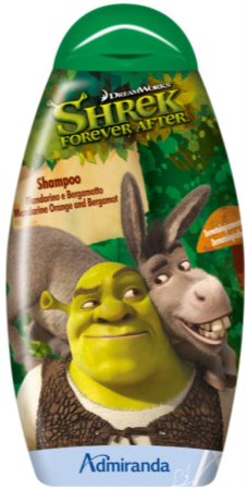 shrek szampon