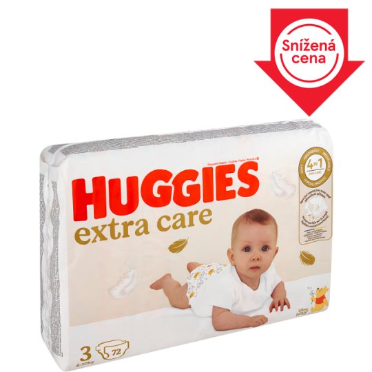 huggies nappies tesco