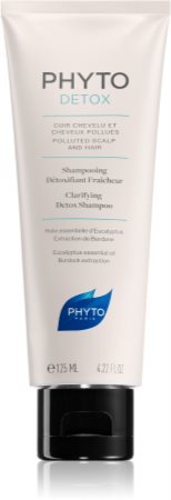 phyto detox szampon cena