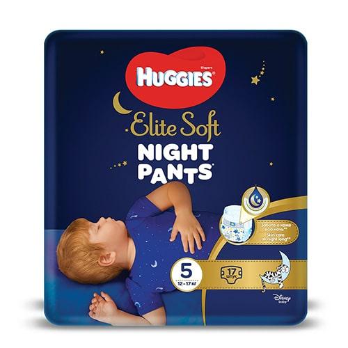 huggies łódź