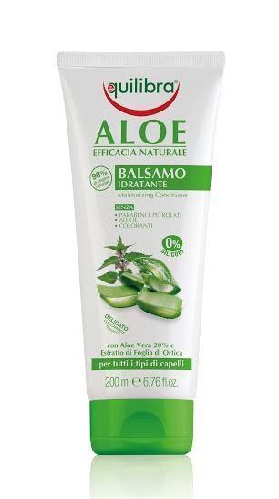 all about aloes odżywka do włosów