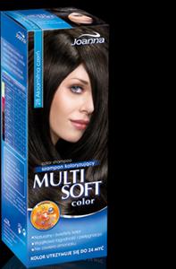 joanna multi soft color szampon koloryzujący kupno