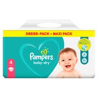 pampers sleep 4 kaufland