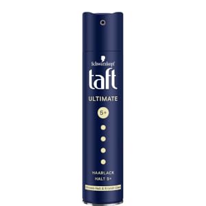 lakier do włosów taft 250 ml