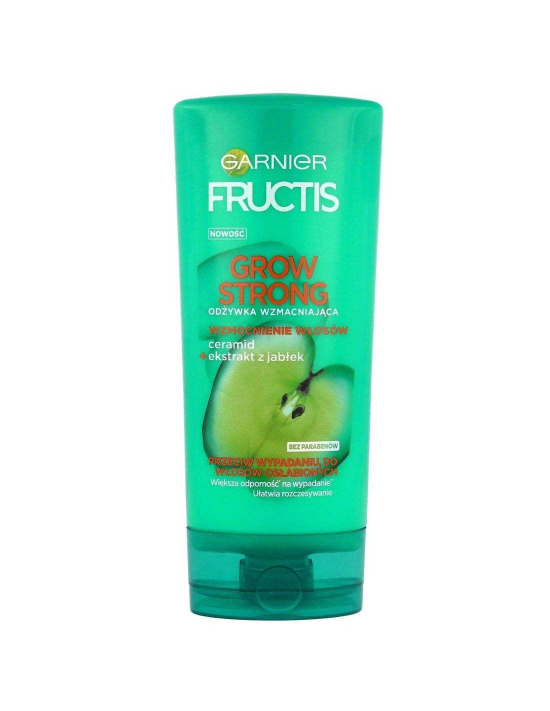 fructis odżywka do blond włosów