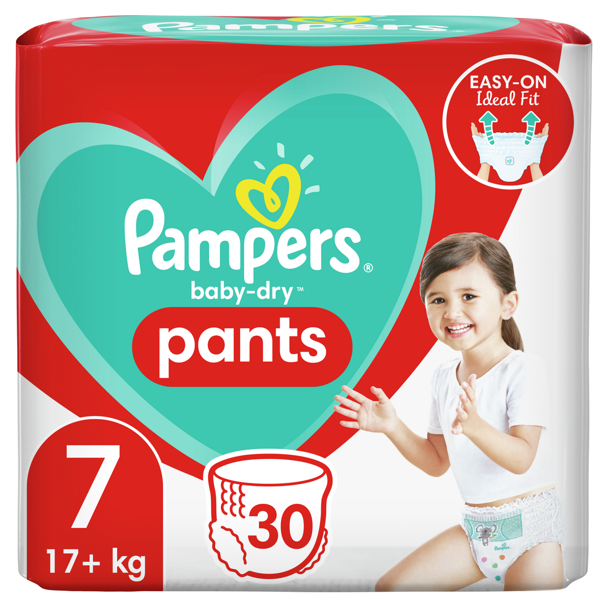 pampers 7 auchan