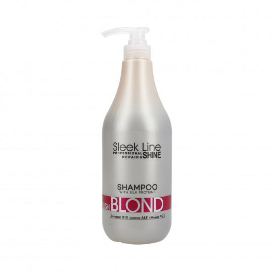 sleek line blond szampon 1000ml