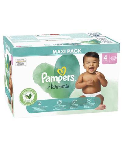 pampers pure pieluszka obrazki