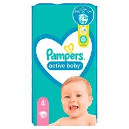 pampers intermarche 4