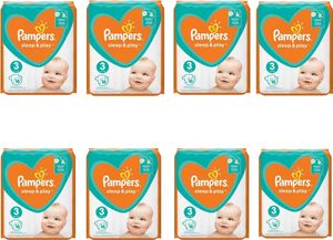 pampers sleep and play 3 kaufland