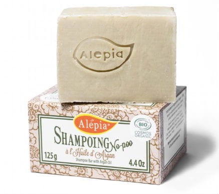 alepia szampon 500g