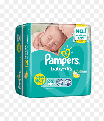 pampers png