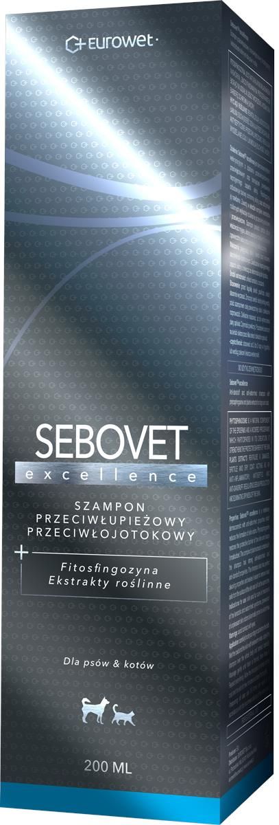 szampon sebovet ceneo