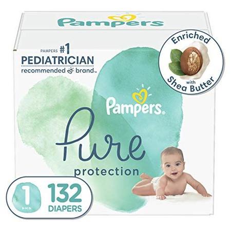 1 pampers