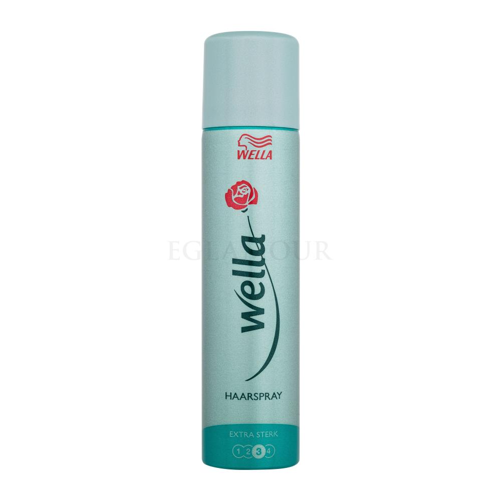 lakier do włosów wella 75 ml