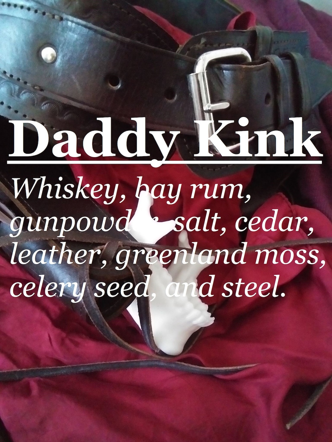 pieluchy dla daddy kink