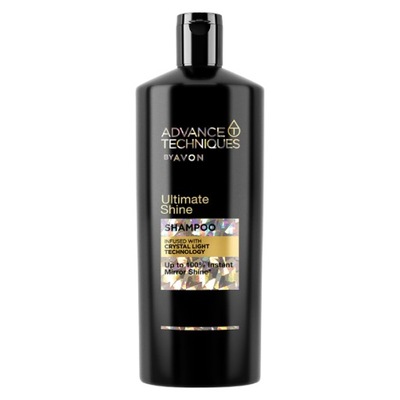 avon przeciwłupieżowy szampon z odżywką 2w1 kod