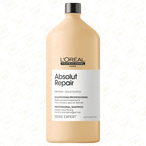 loreal szampon pro