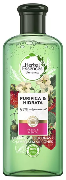 herbal essences szampon koloryzujących