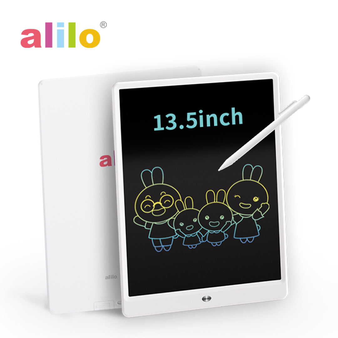 Tablet graficzny Alilo Magic