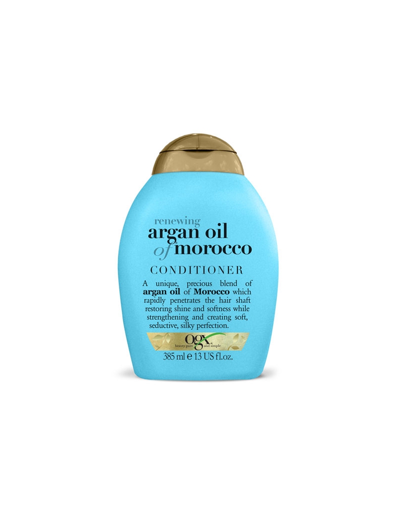 moroccan argan oil szampon do włosów